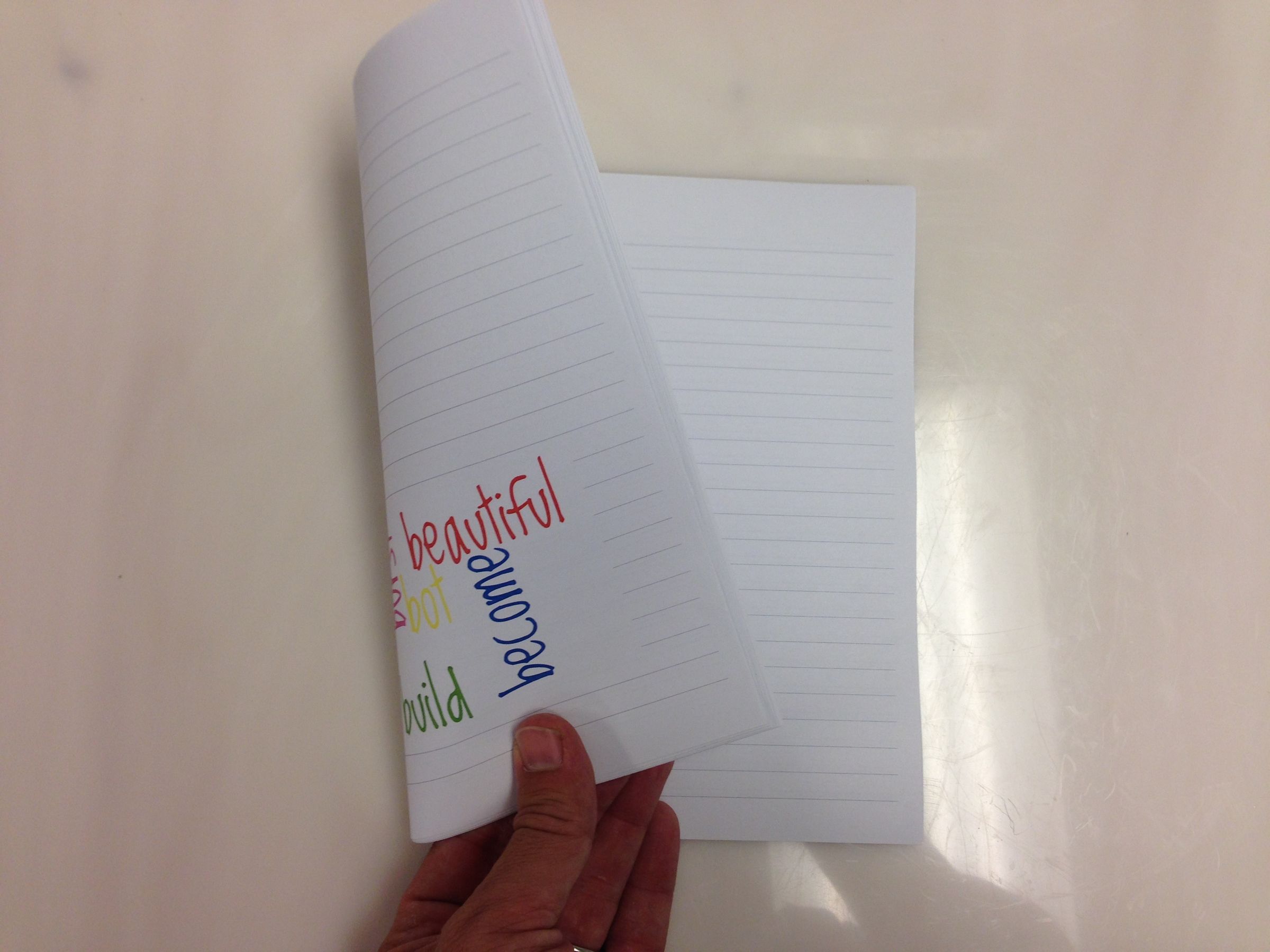 Journal Making : 8 Steps - Instructables