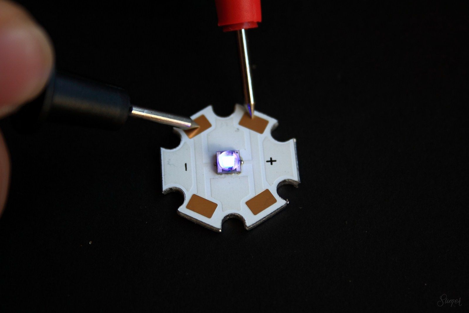 A Complete Idiot's Guide to Make LED Light Unit for Planted Aquarium ...