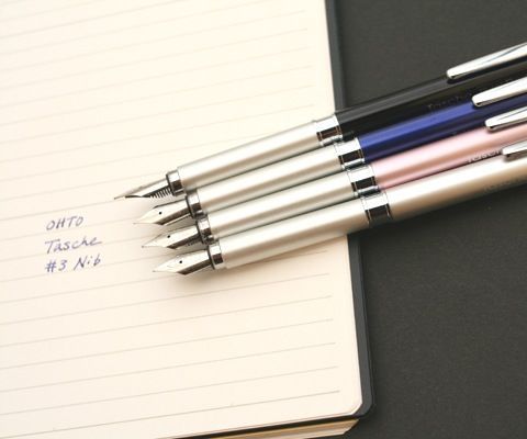 Repair Unwritable Pen (broken Pen?)