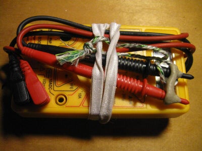 Put a Leash Onto Them