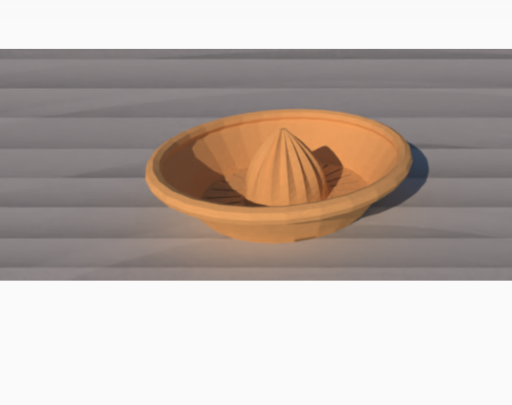 How to Design a Manual Juicer Using 3D CAD Software