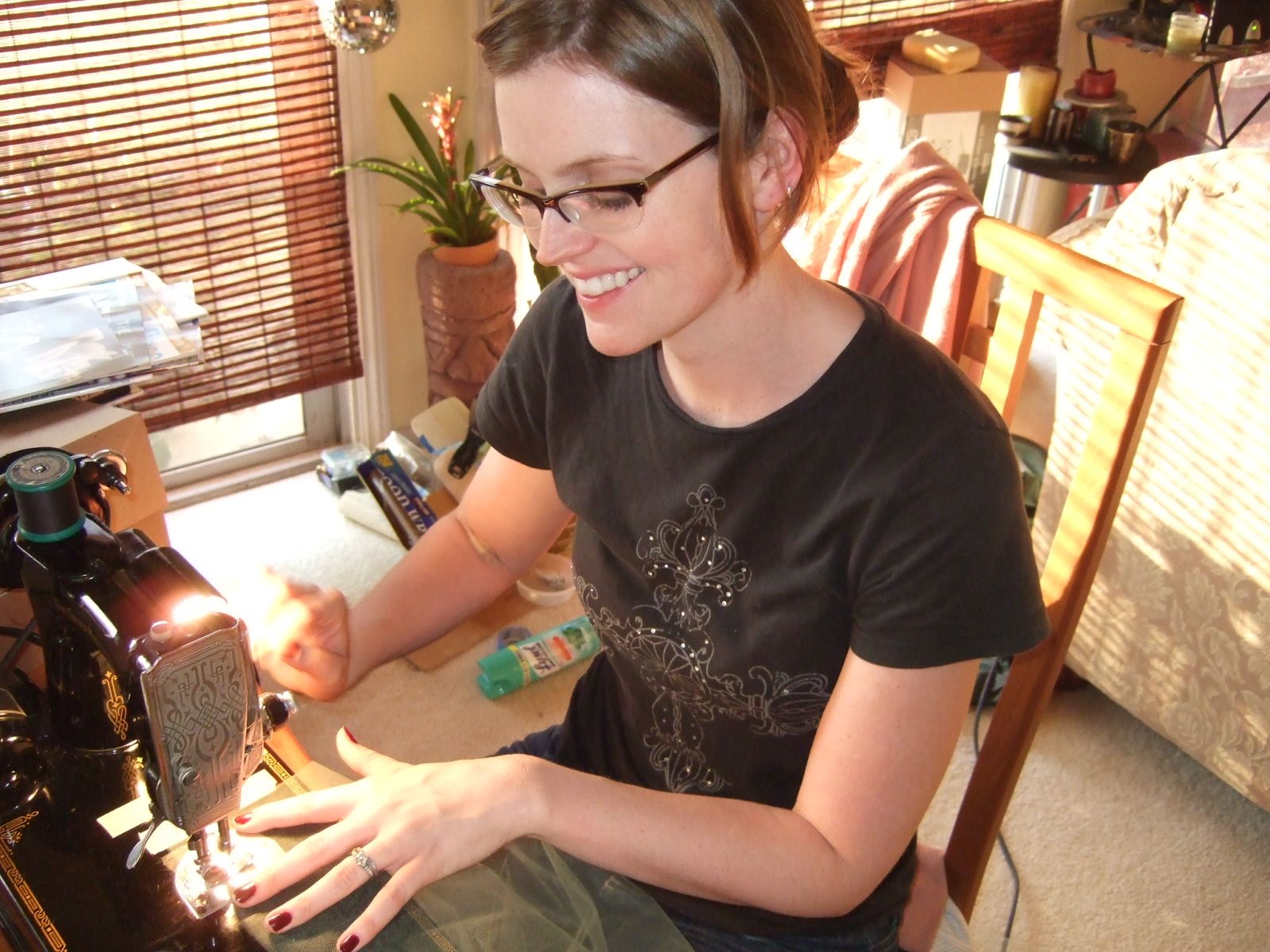 author
