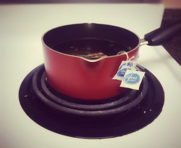 How to Make Karak Tea : 5 Steps (with Pictures) - Instructables
