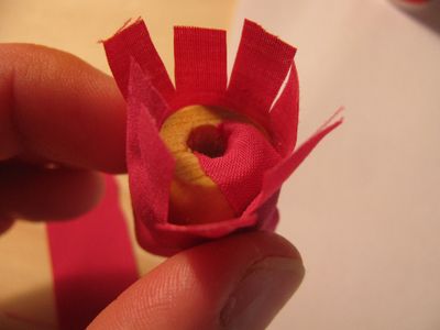 Wrap Your Bead