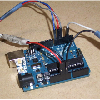 Arduino Pinewood Derby Timer : 3 Steps (with Pictures) - Instructables