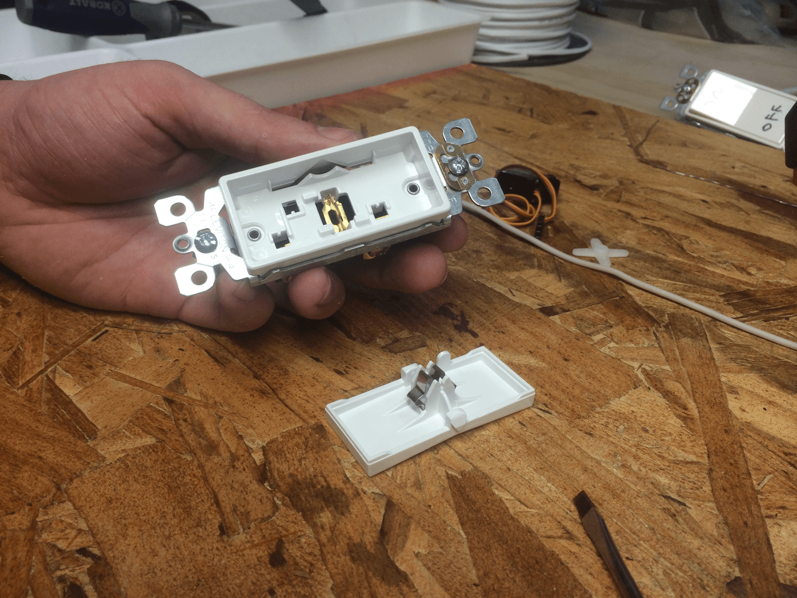 Remote Control Light Switch (ARDUINO) 8 Steps (with Pictures) Instructables