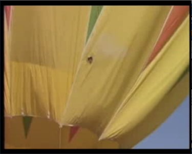 Patch a Hole in Your Balloon
