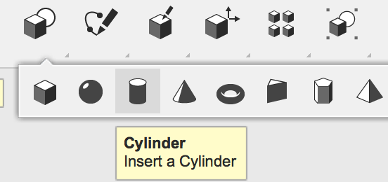3D Printing: Making the Cylinder