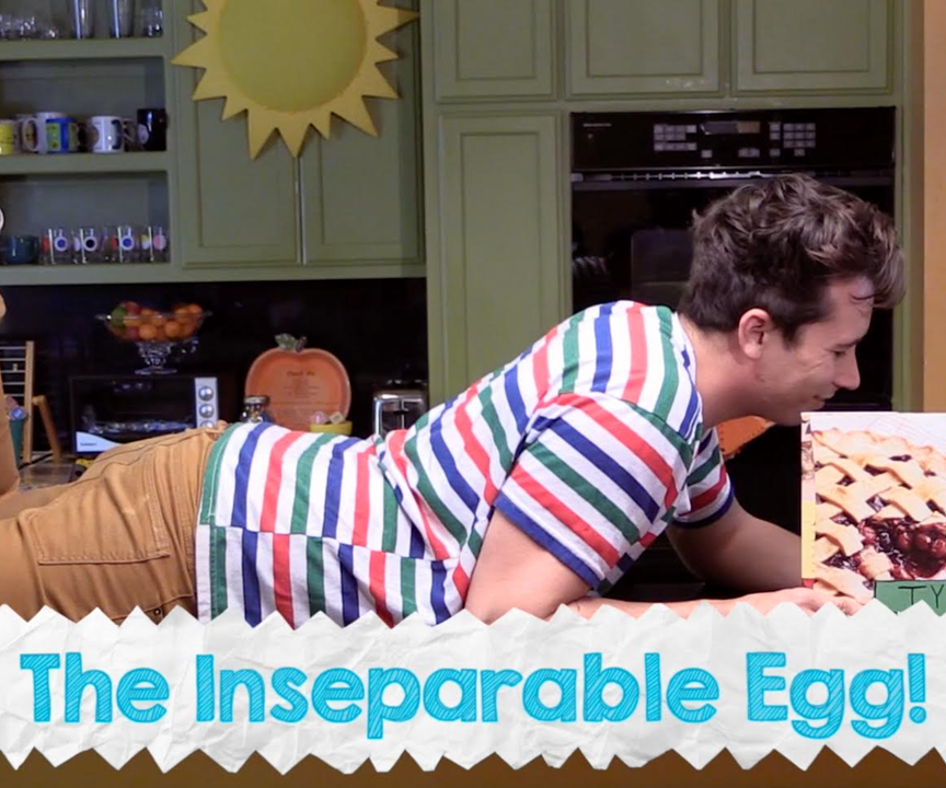 Separate an Egg