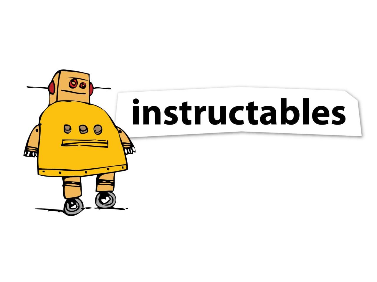 Instructables profile picture for @Verification