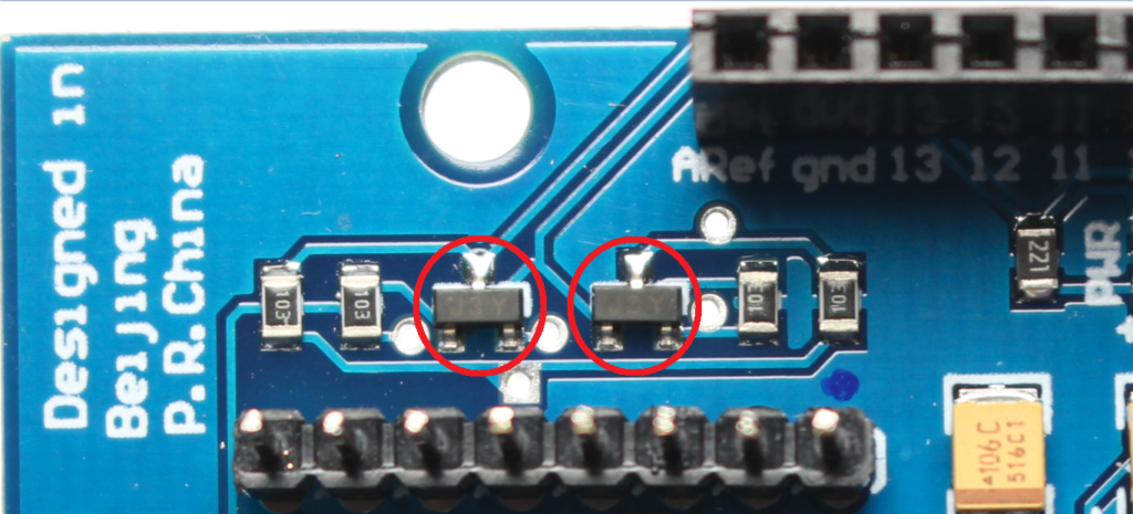 ESP8266 ESP-12E UART Wireless WIFI Shield TTL Converter Uncomplicated ...