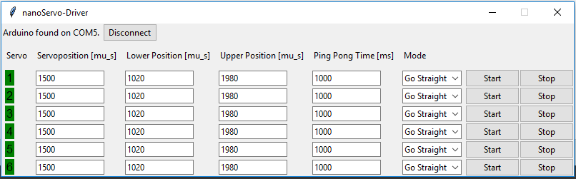 Setting Up Python