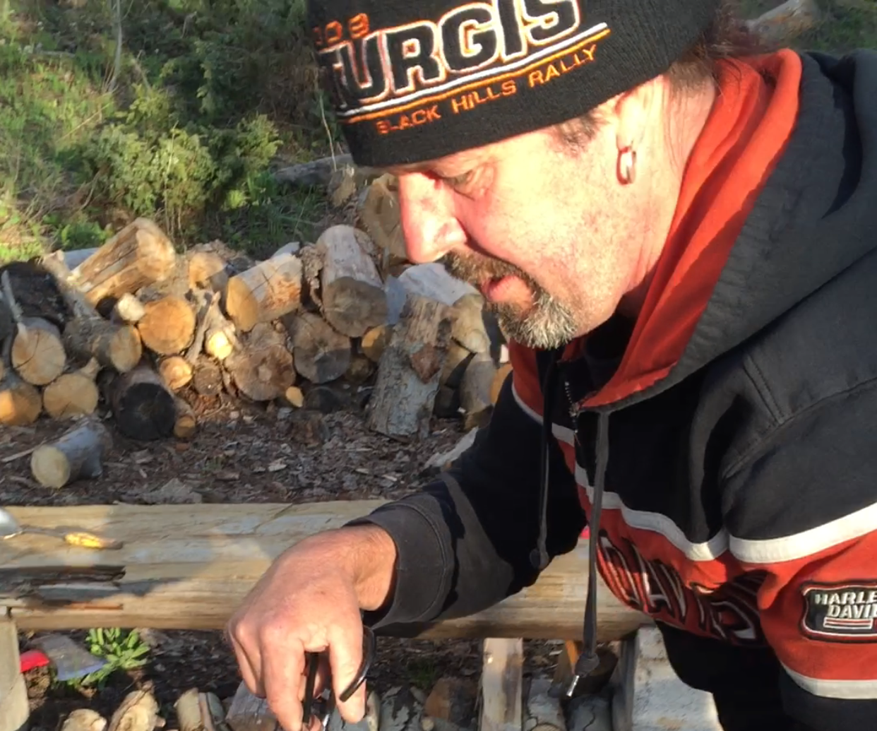 Easy Dutch Oven Chicken Cordon Bleu