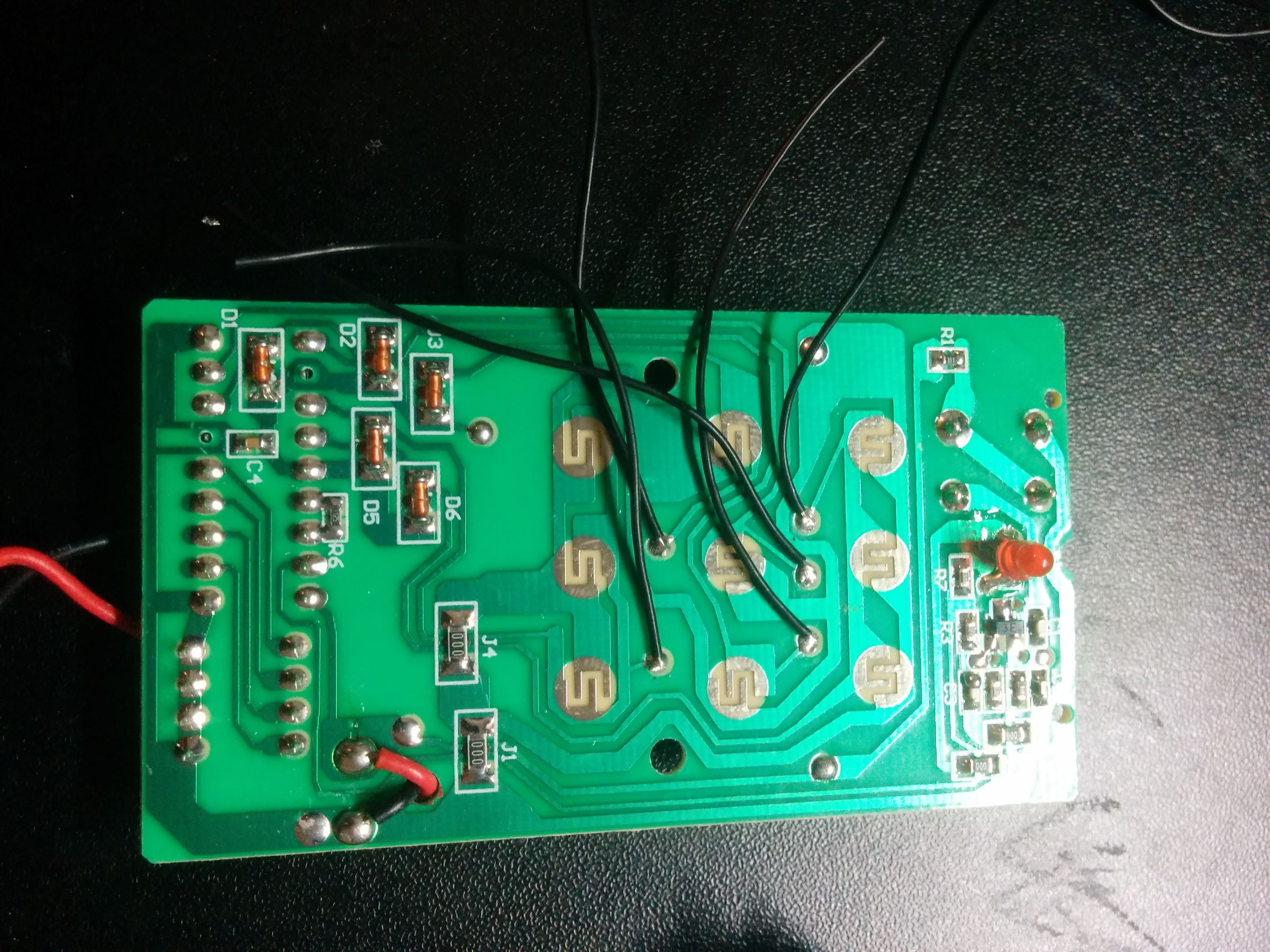 Light, Fan, and Dimmer Control With ESP8266 and Cayenne 3 Steps (with