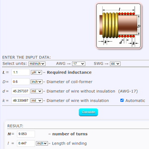 Calibration and Accuracy