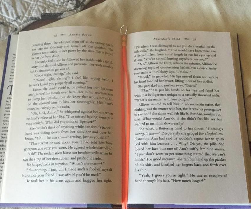 How to Make a Beaded Bookmark