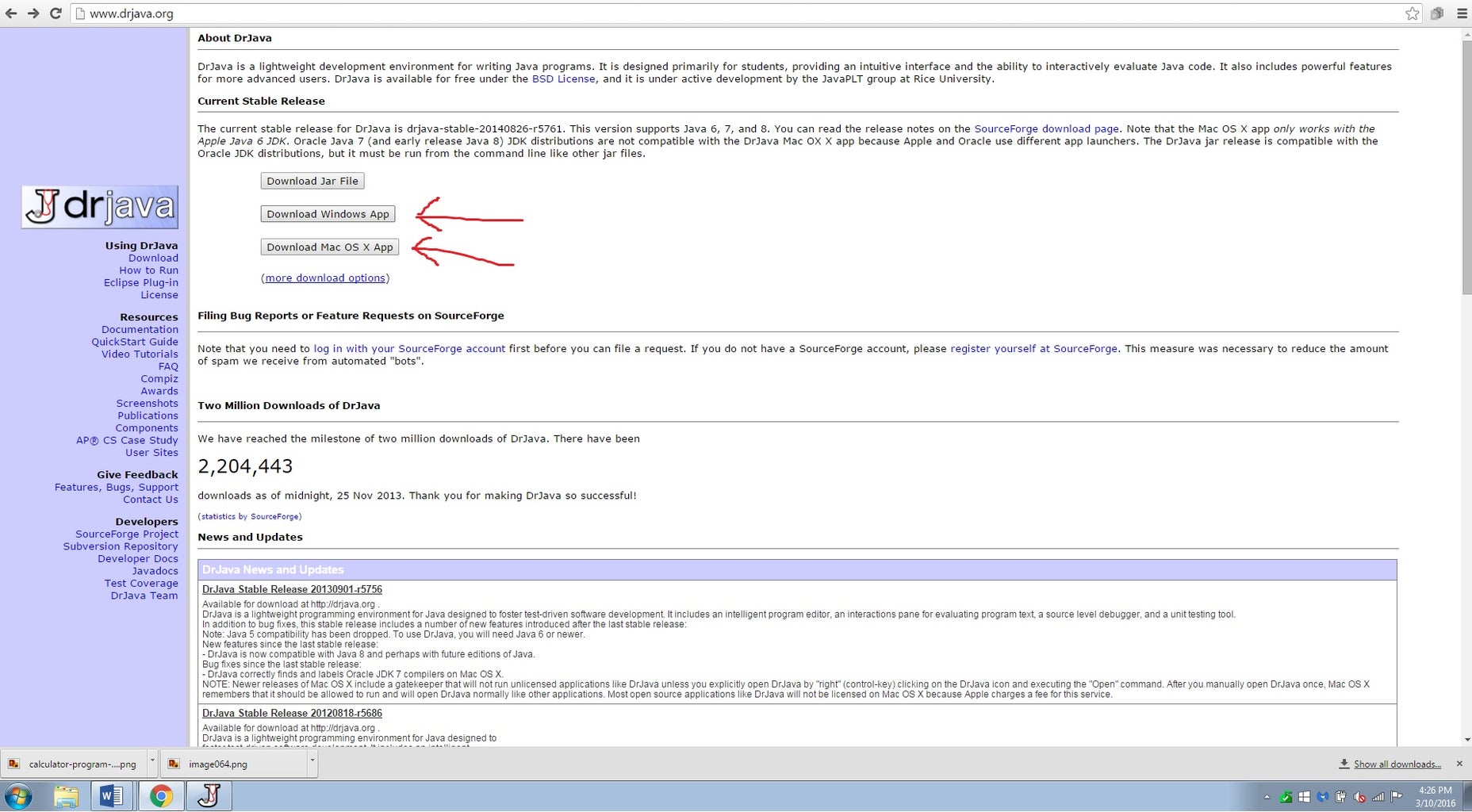 How to Make a Simple Calculator in Java : 9 Steps - Instructables