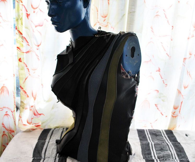 Smoothing Kali's Front