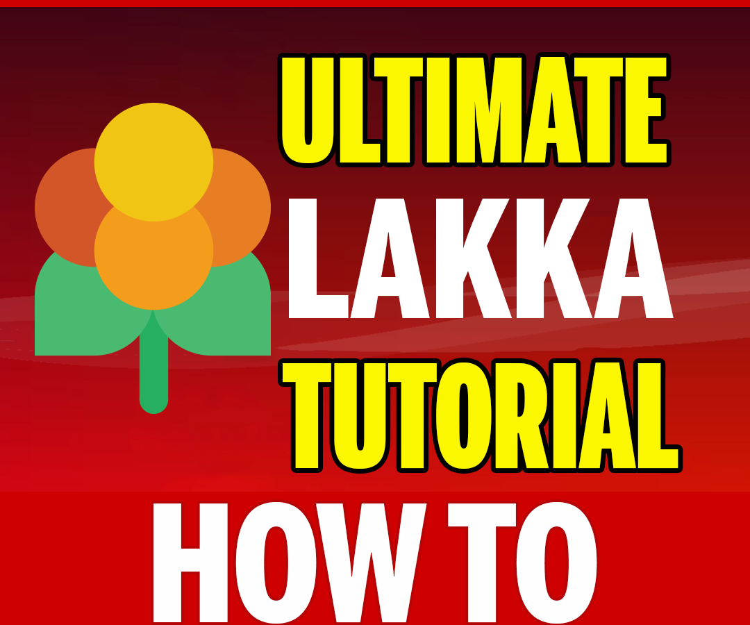 Lakka Setup Tutorial Guide for Raspberry Pi 3