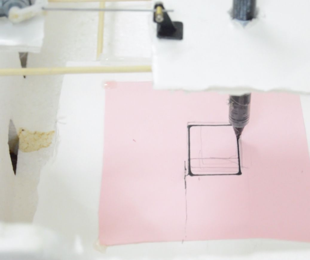 (HOW TO?) EASY CNC With Arduino and Servos (X,Y Axes) HOW TO Coming Soon