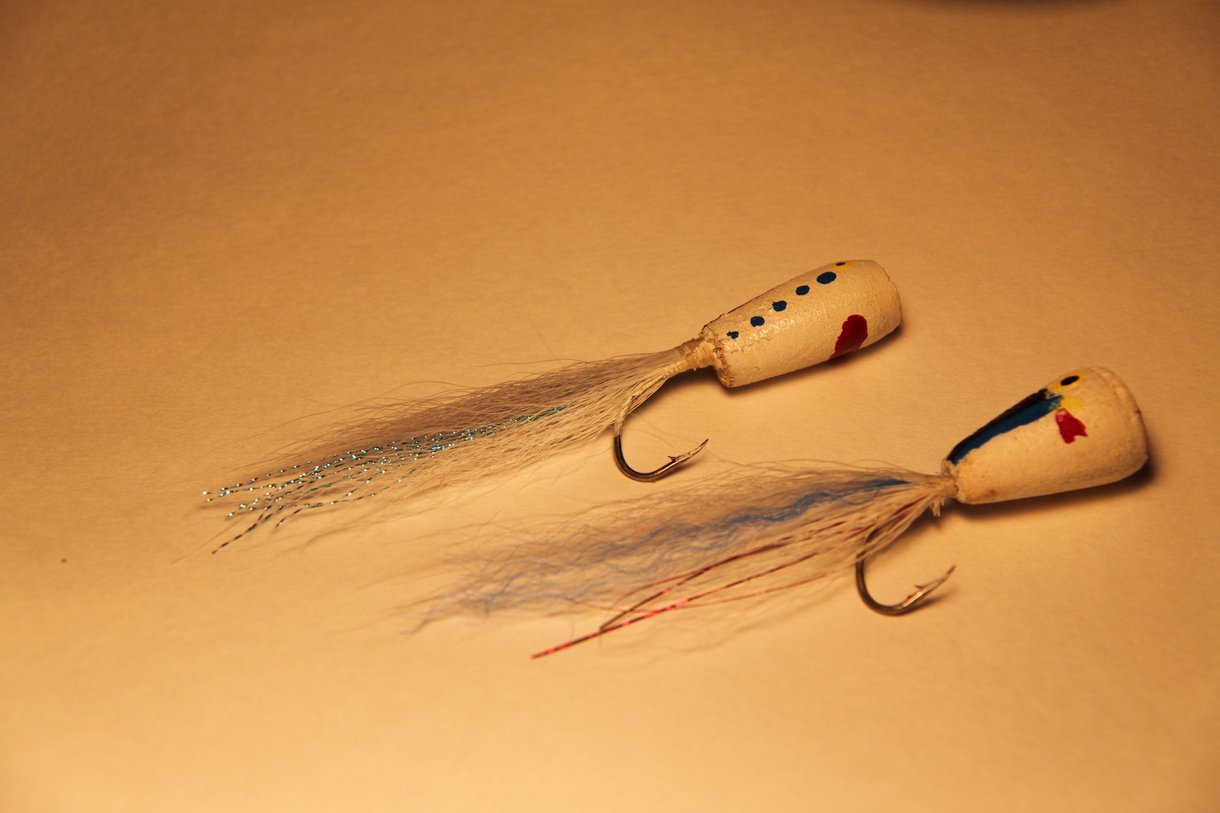 Turned Wood Fishing Plugs Instructables