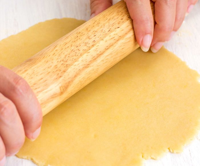 Shortcrust Pastry Recipe