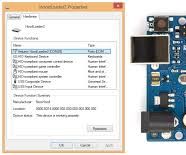 Arduino Uno Into Usb Keyboard