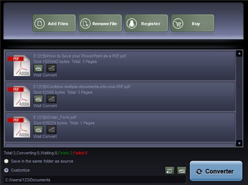 How to Insert a PDF File Into PowerPoint