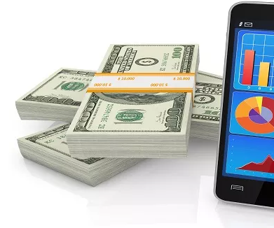5 Money Apps Which Pays You for Watching Their Ads