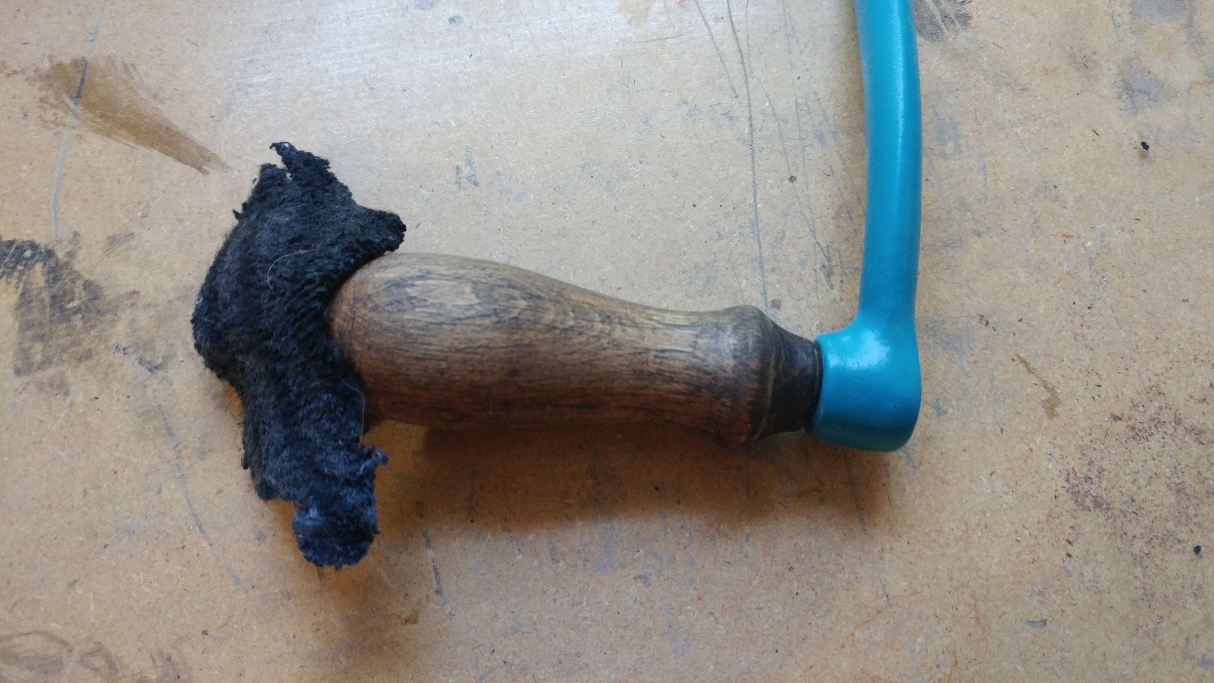 Meat Grinder Restoration 10 Steps (with Pictures) Instructables