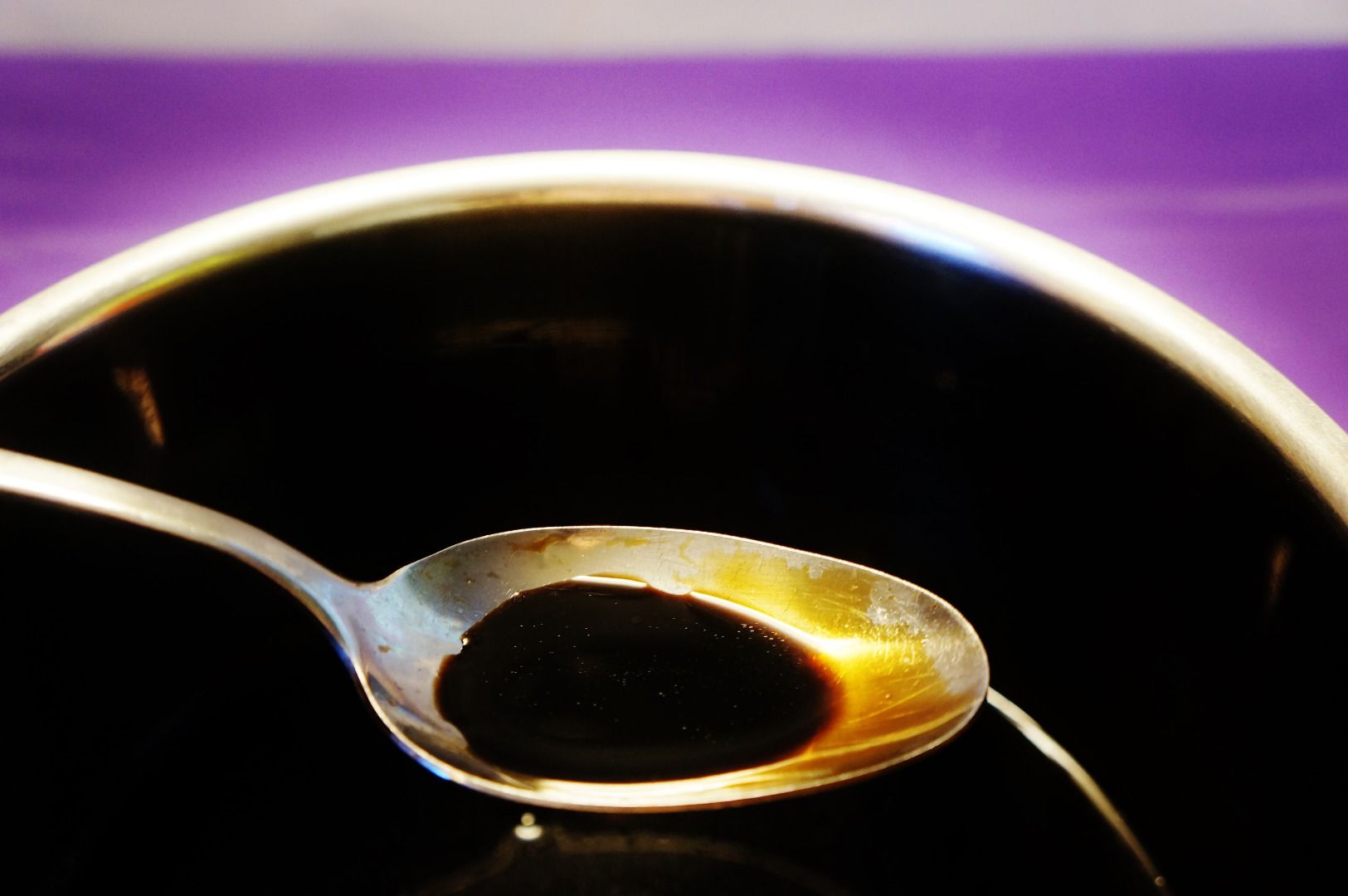 Kick Up Cheap Balsamic Vinegar a Few Notches Using This Technique 5