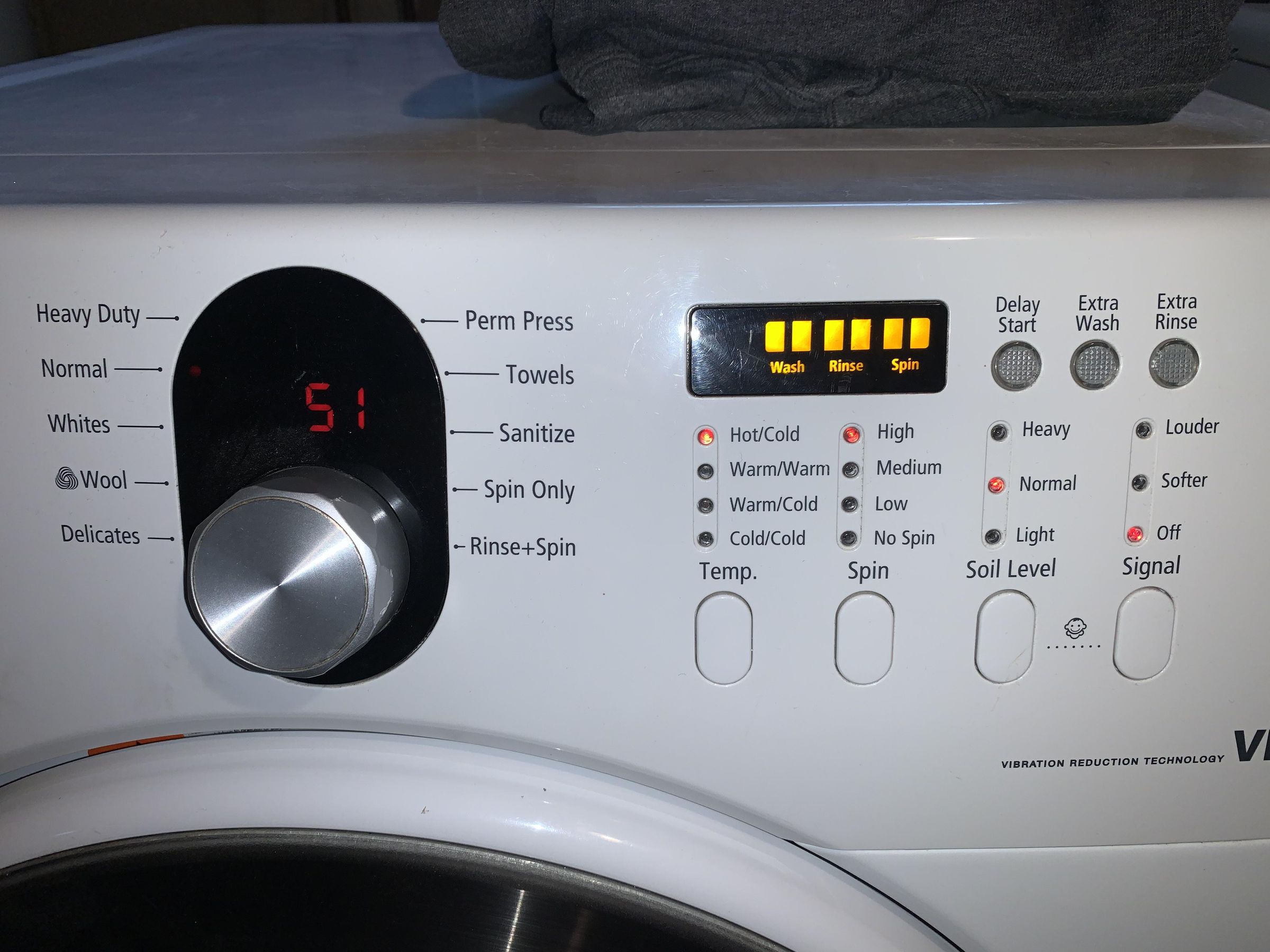 Washing a Load of Laundry 6 Steps Instructables