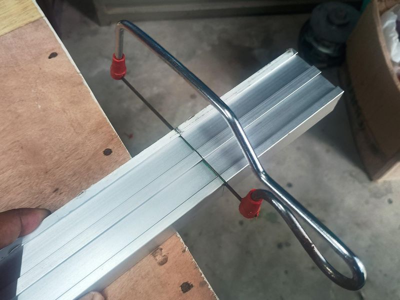 Modular Backyard Solar Wedge Light : 10 Steps (with Pictures ...