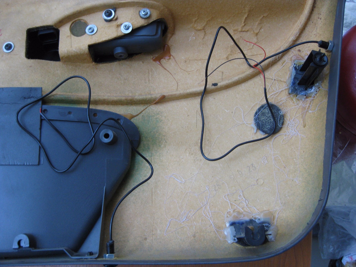 DIY Puddle Lights 7 Steps (with Pictures) Instructables