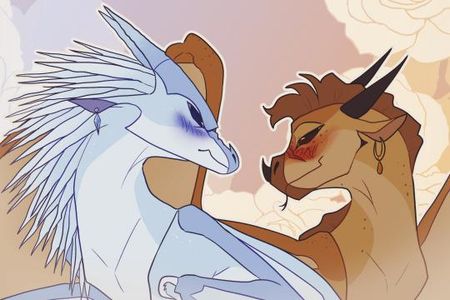 Wings of Fire OC Generator