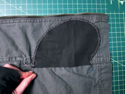 How to Add Pockets : 8 Steps (with Pictures) - Instructables