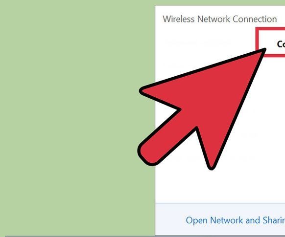Resolving Internet Connection Problems