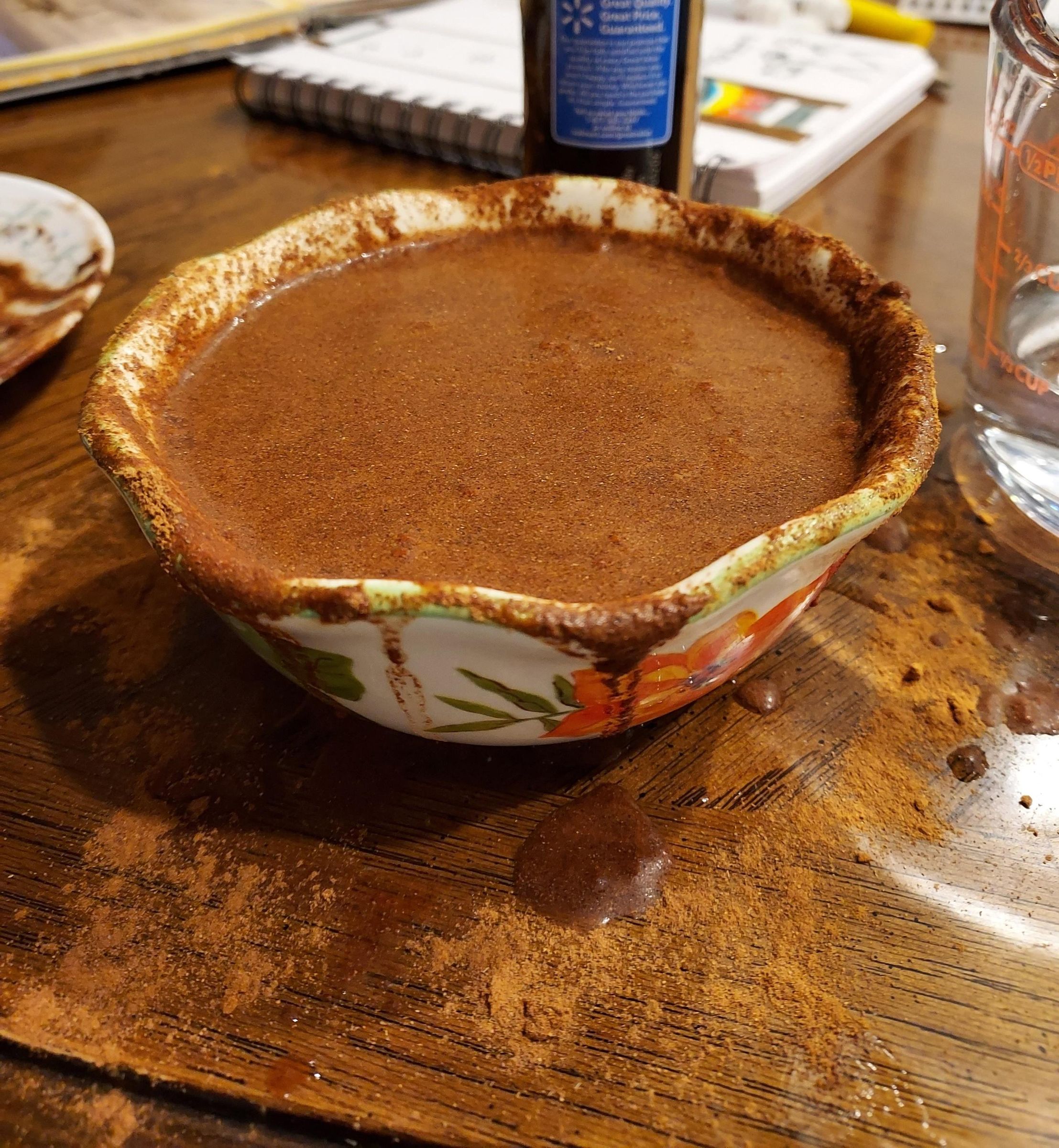 Realistic Fake Diarrhea