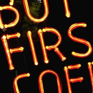 How to Make a Realistic Faux Neon Sign - Super Bright!