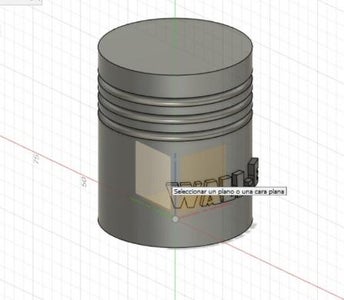 Terminamos La Cabeza