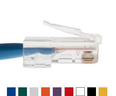 How to Find the Best Ethernet Patch Cords