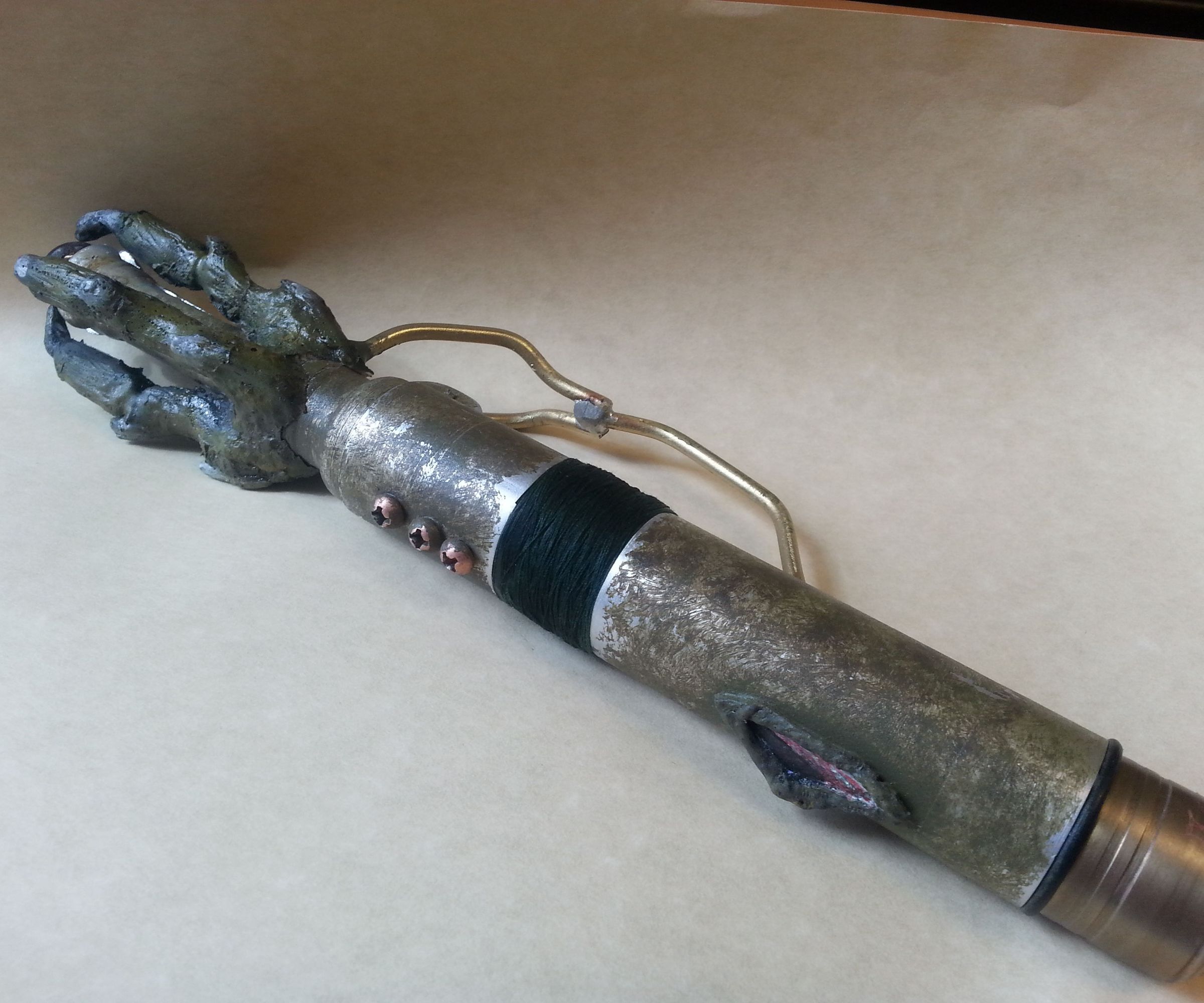 Mark V Sonic Screwdriver