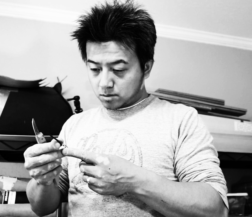 johnzhu