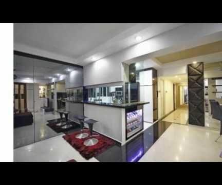 Bedroom Interior Design Singapore