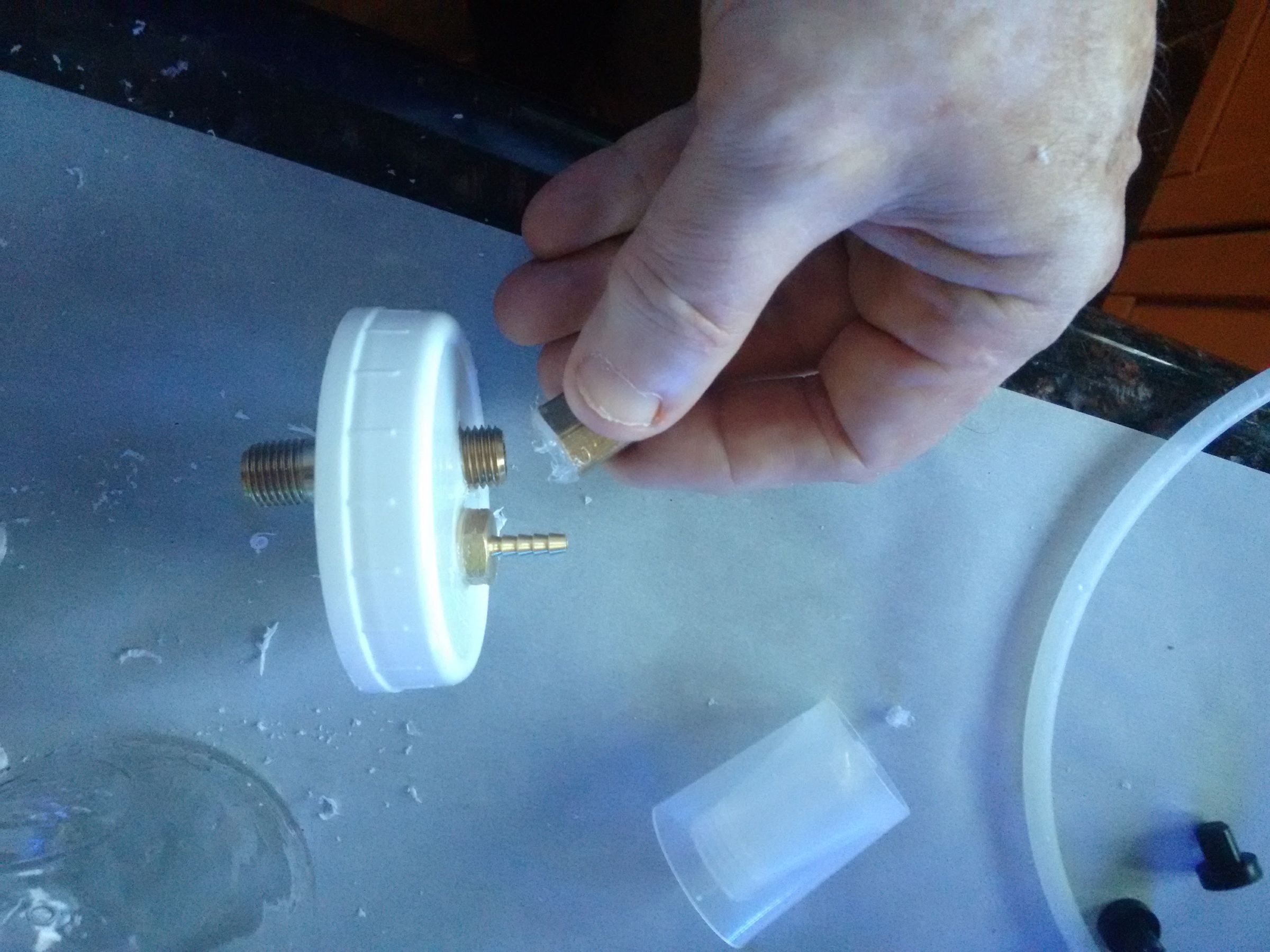 Pimp Your Vacuum Sealer 6 Steps (with Pictures) Instructables