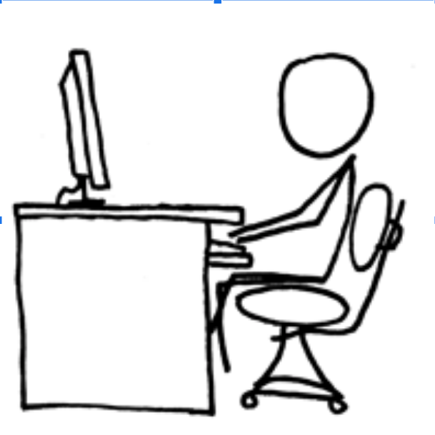 author