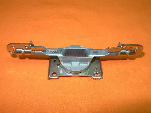 HP Compaq 2710p Laptop 12.1" LCD Screen Hinges