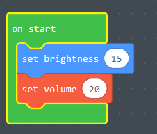 Code in Adafruit