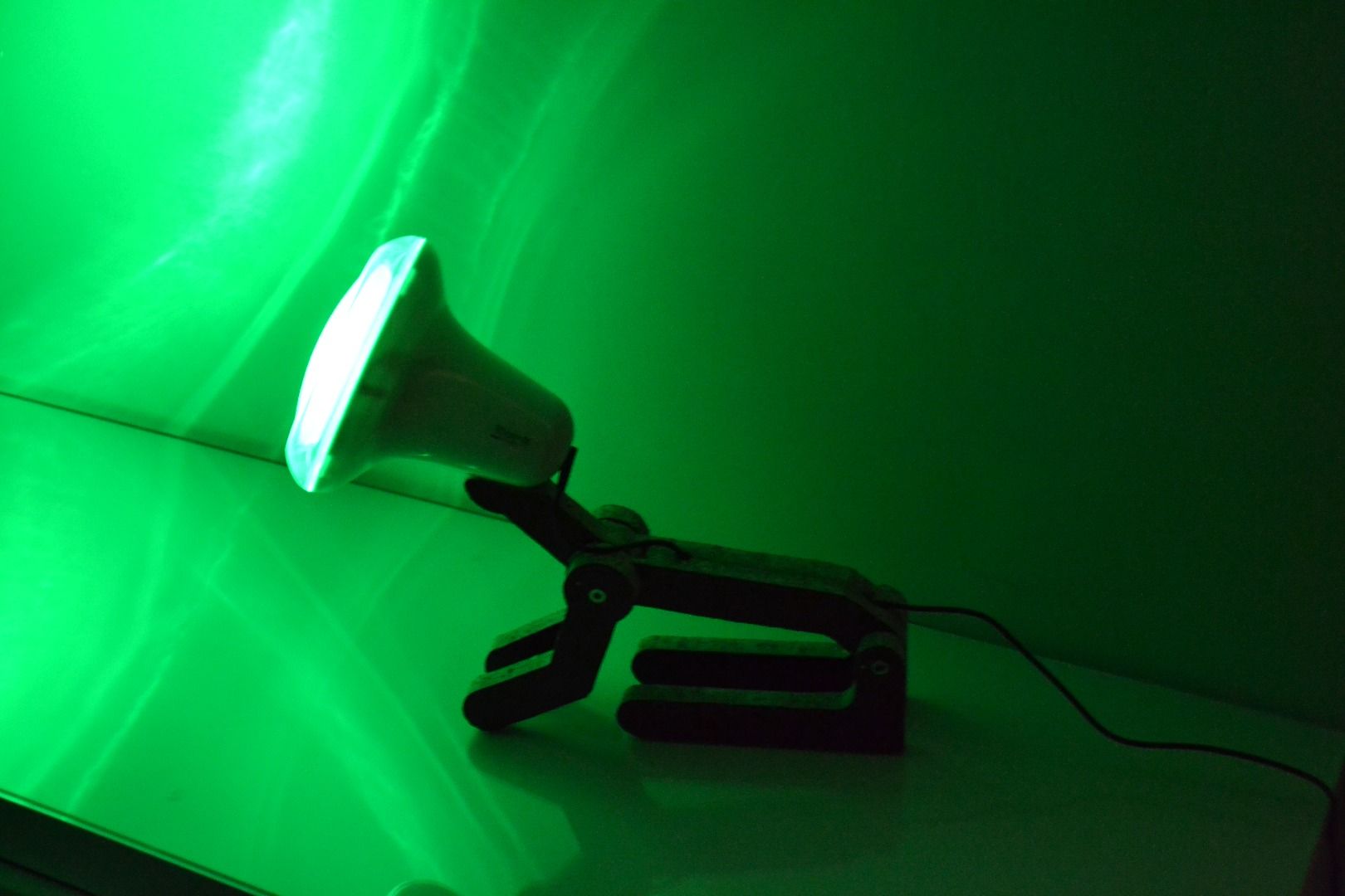 Dog Lamp 6 Steps (with Pictures) Instructables