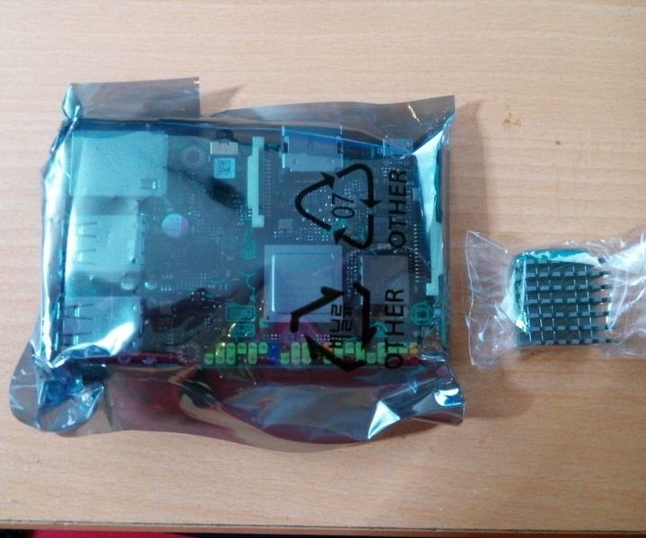 Asus Tinker First Start